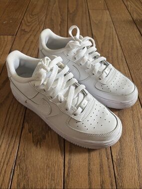 White Air Force 1